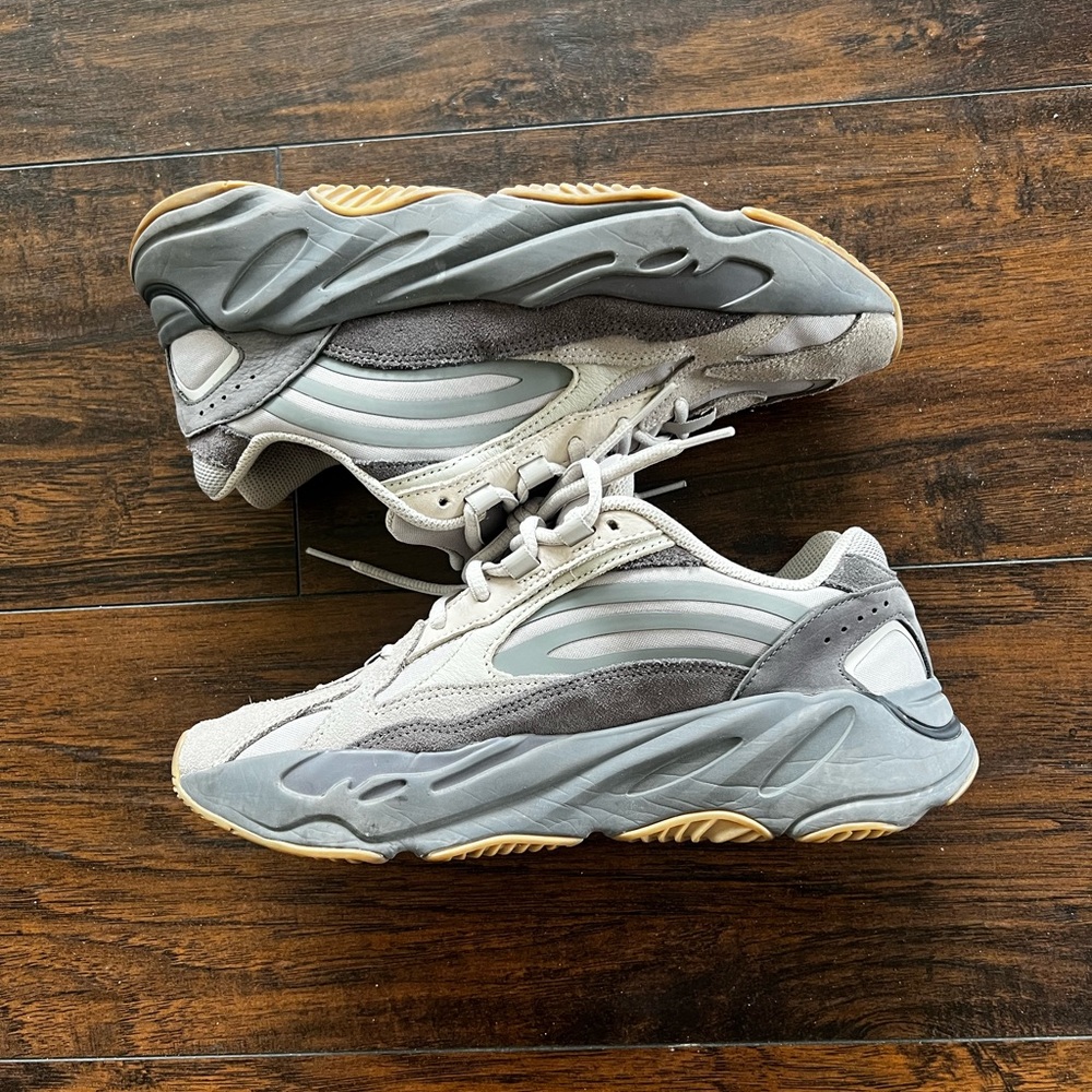 Yeezy Tephra